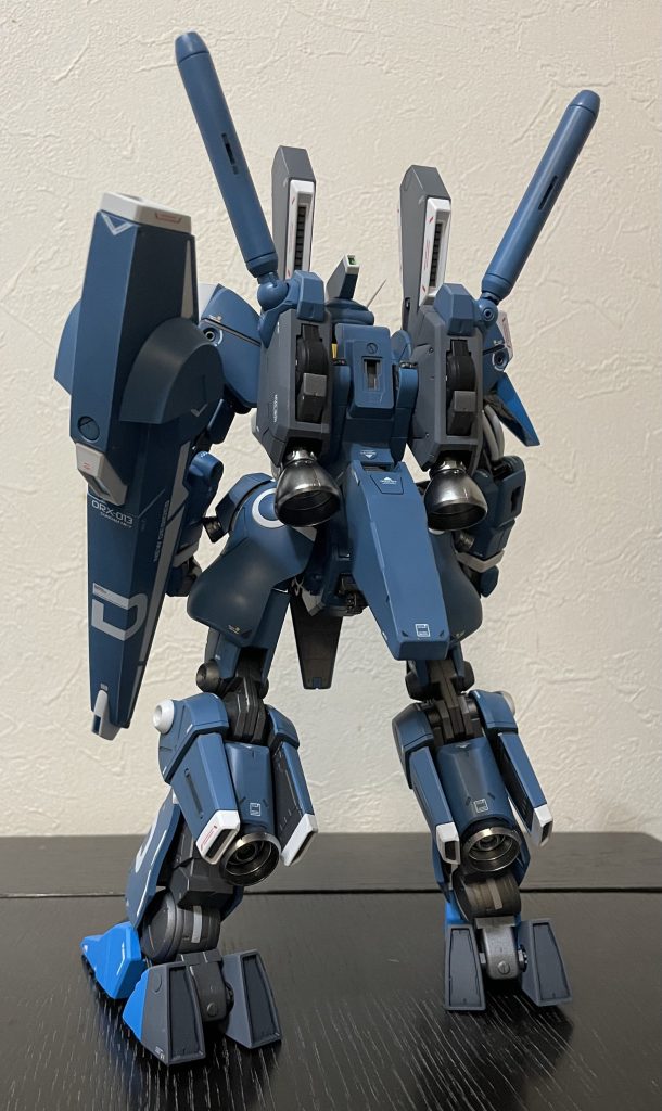 幻の3号機？😵–2枚目/制作者：Chan_Terry