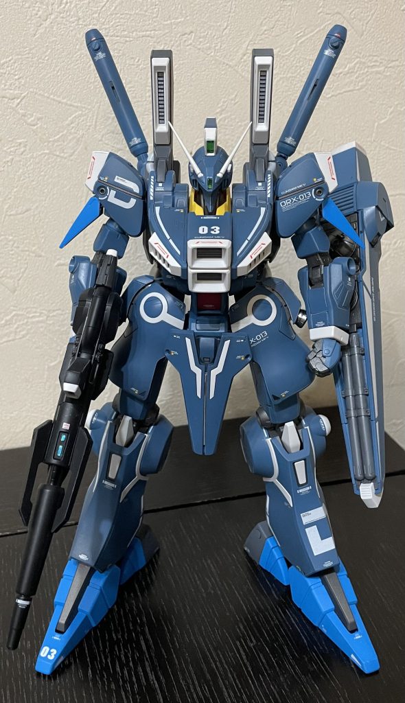 幻の3号機？😵–5枚目/制作者：Chan_Terry