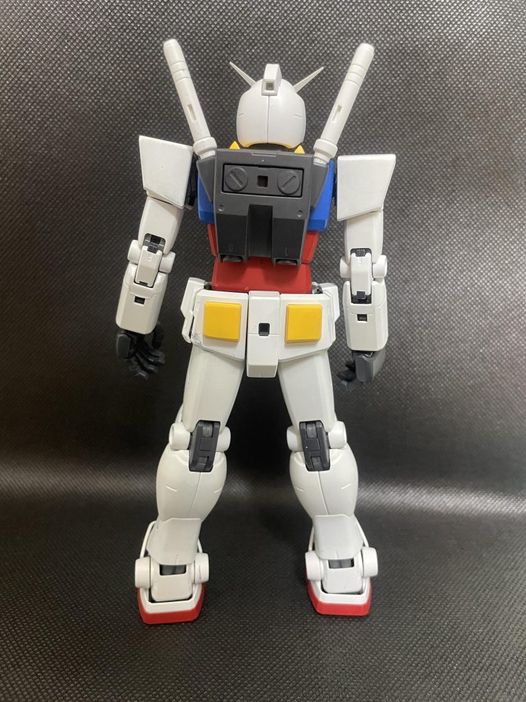 考えなしに、ただ作るのもいいですね。