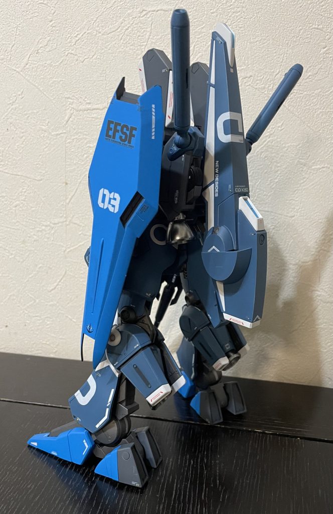 シールドブースターはシールド⁇🙄–3枚目/制作者：Chan_Terry