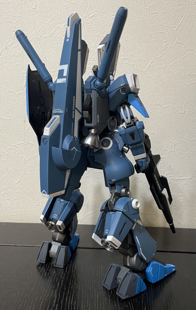 シールドブースターはシールド⁇🙄–2枚目/制作者：Chan_Terry