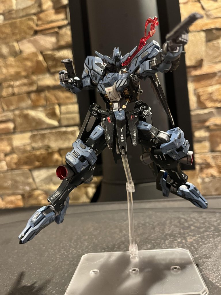 ポーズを変えてポージング(★≧▽^))/☆