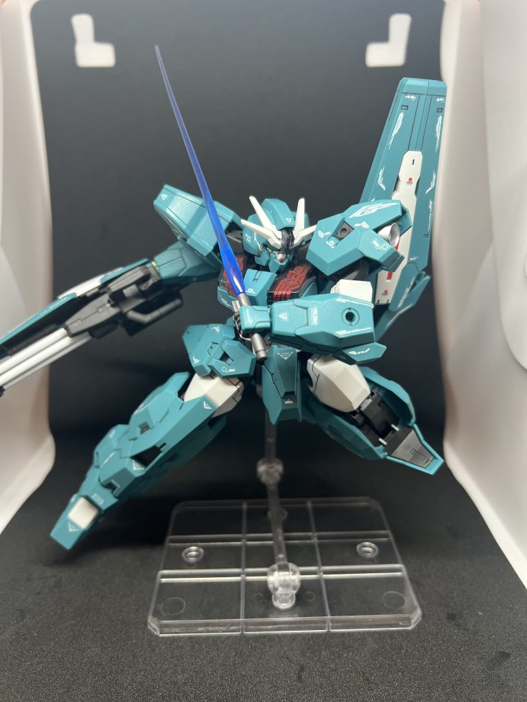 ガンダムルブリスウル