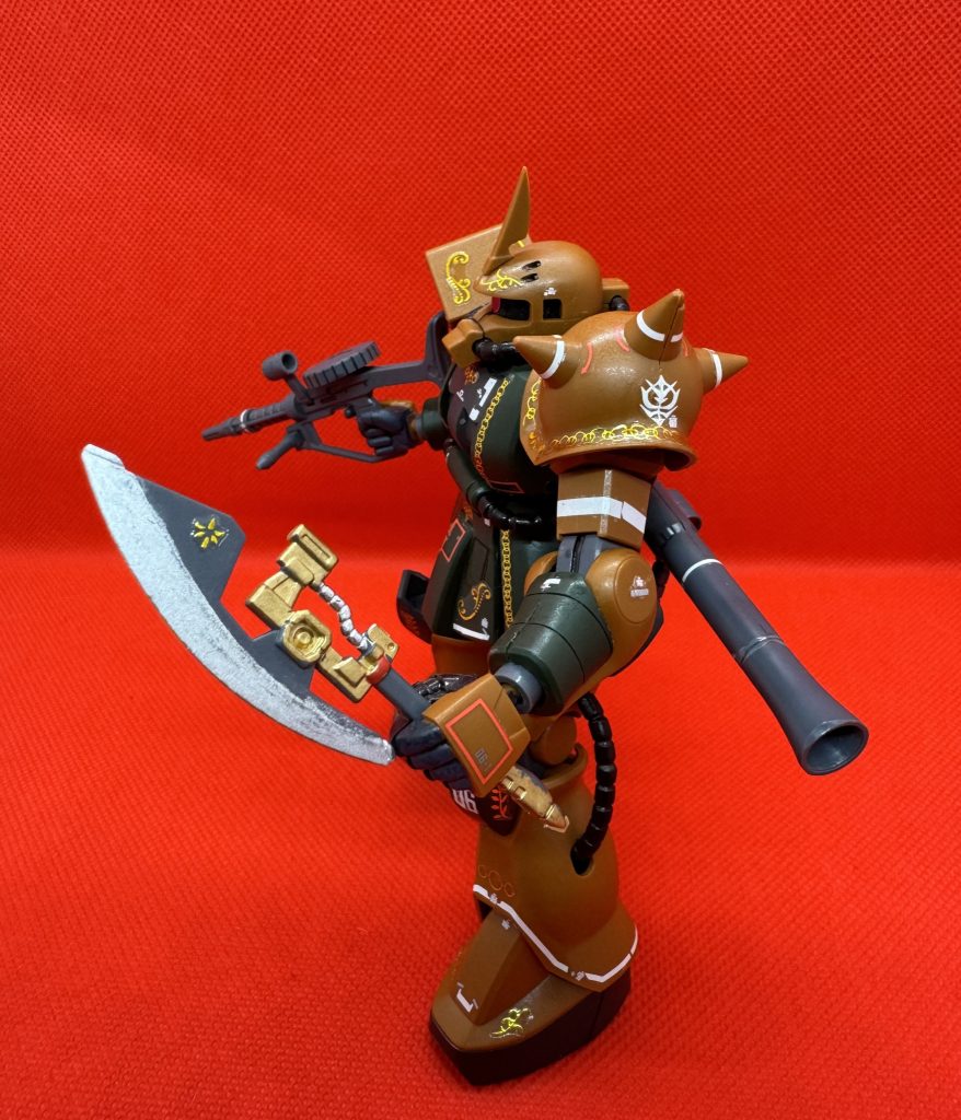 みんな色んな事思いつくなーー、と感心することしきりである。