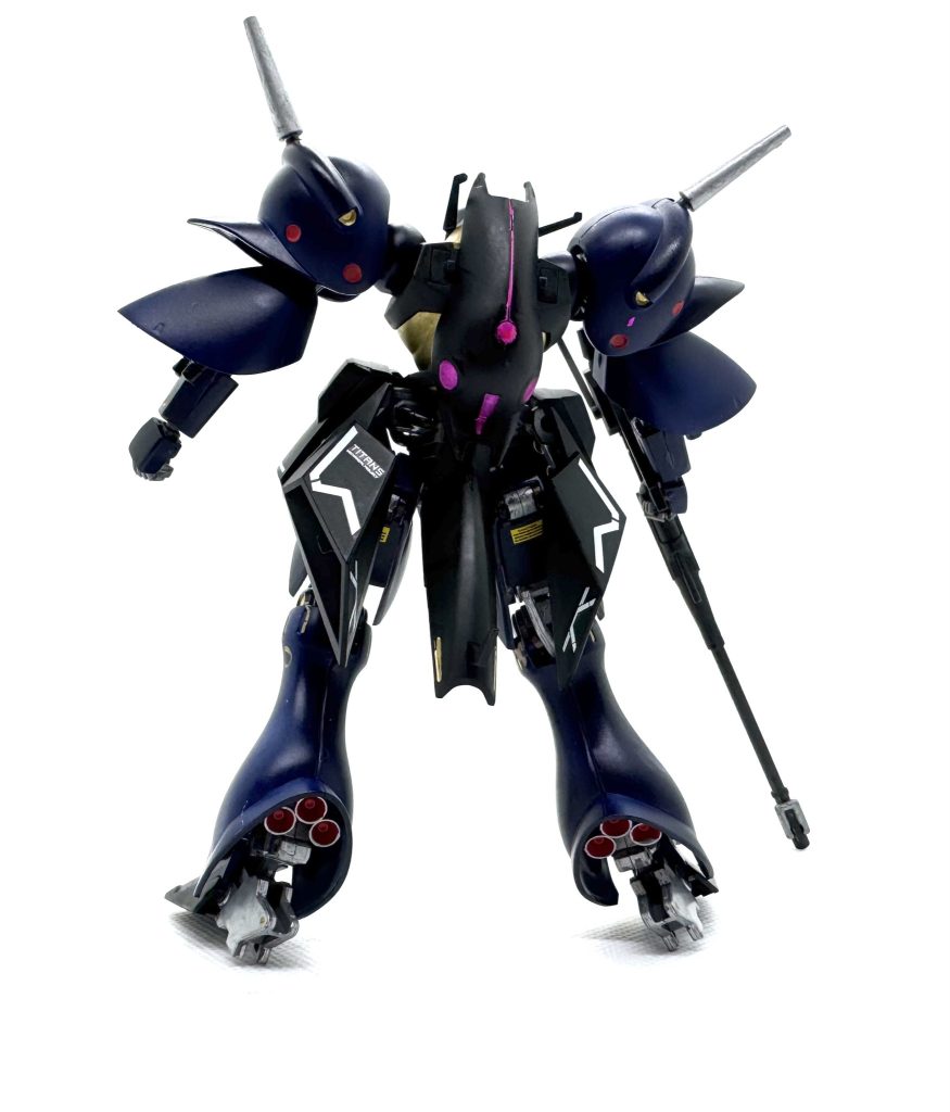 確か「ジェリド」と「マウアー」だよなー乗ってたのー。もうここら辺いにしえの記憶過ぎて「ライラ」やら「カクリコン」が何に乗ってたのかふわふわしておる。