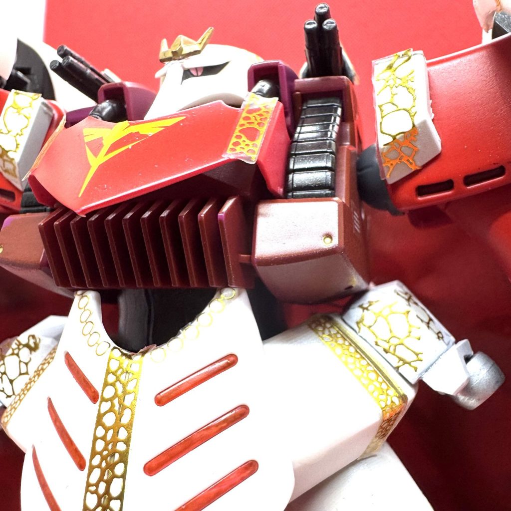 Amazon | BANDAI SPRITS ガンダム MG 1/100 キュベレイ