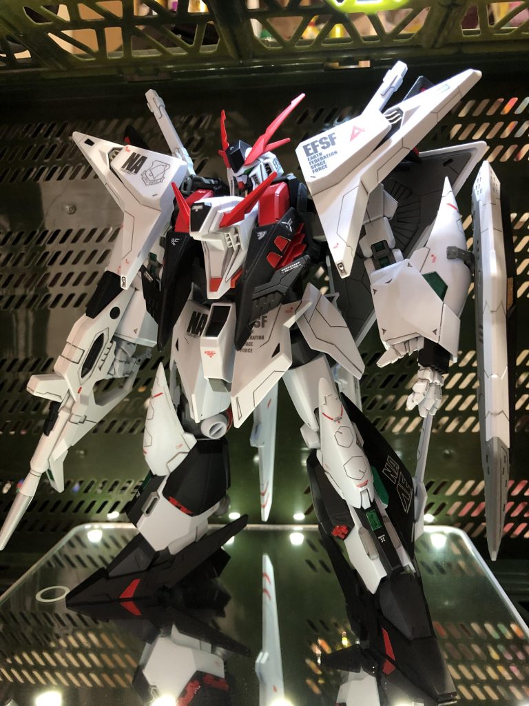 2体目。勢いに任せて立て続けに作ったやつ✨