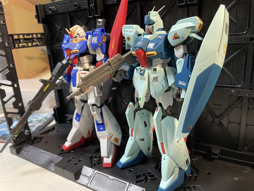 リガズィ–5枚目/制作者：@gakioda1986