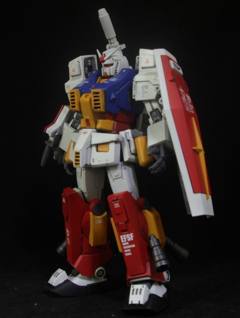 HG　パーフェクトガンダムリベンジ–2枚目/制作者：moubook