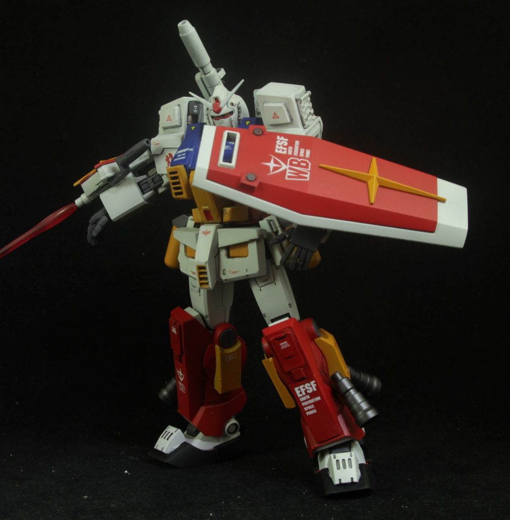 HG　パーフェクトガンダムリベンジ–7枚目/制作者：moubook