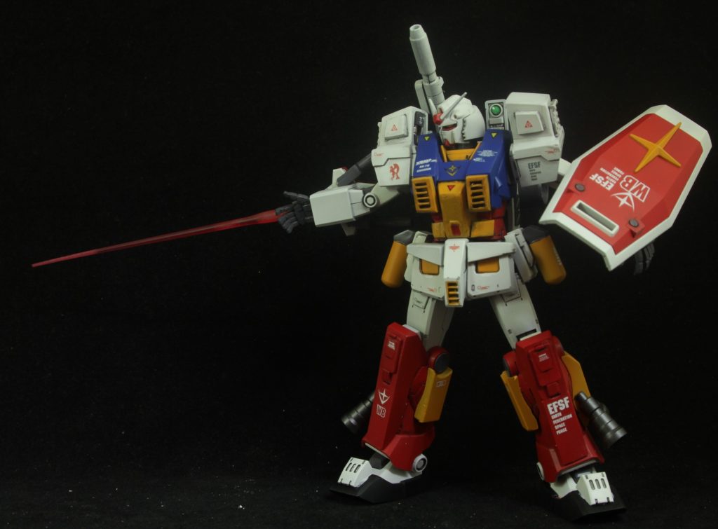 HG　パーフェクトガンダムリベンジ–8枚目/制作者：moubook