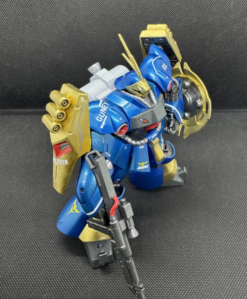 ガンダム逆襲のシャア旧キット 1/144 クェス専用＋ギュネイ専用 ヤクトドーガ 51mBeUs3PQL._UF894,1000_QL80_.jpg