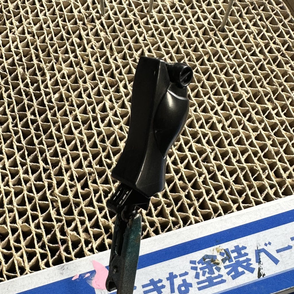 1/144 ジム–5枚目/制作者：ますす