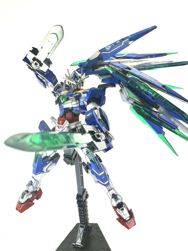 二刀流はロマン