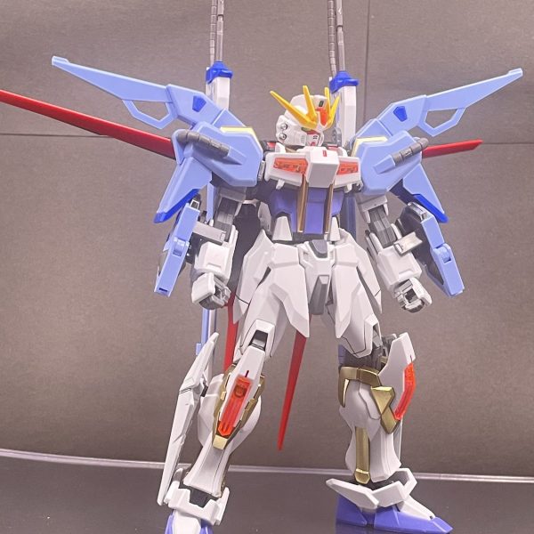 エクシードギャラクシーDS