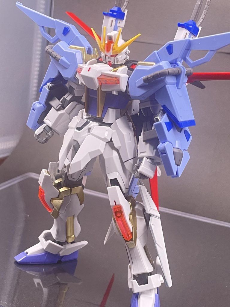 エクシードギャラクシーDS–3枚目/制作者：ねこきのこ