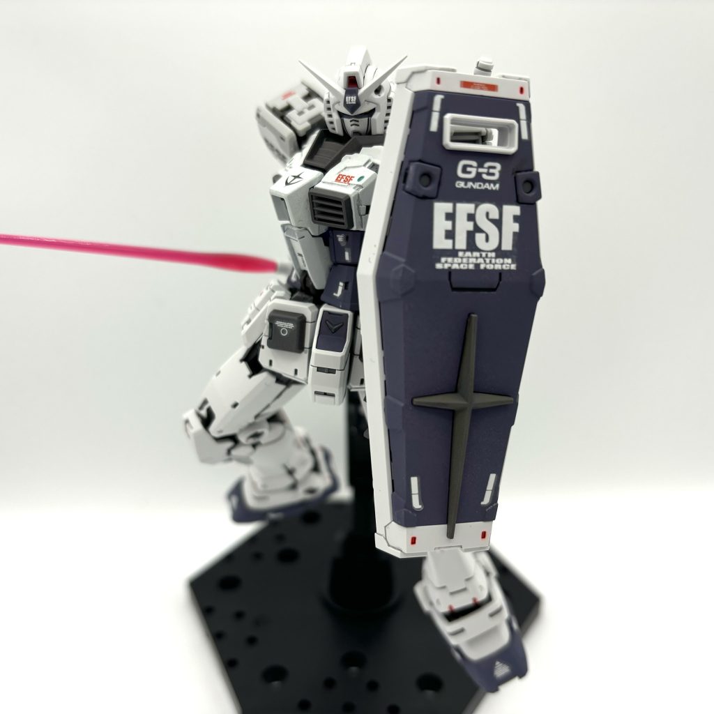 死の象徴 黒十字架 を見たものは皆死んでゆく。死神の名の由縁です。この後、もう1人の主人公 ジオンの亡霊との対決です。ここまでの閲覧、ありがとうございました。