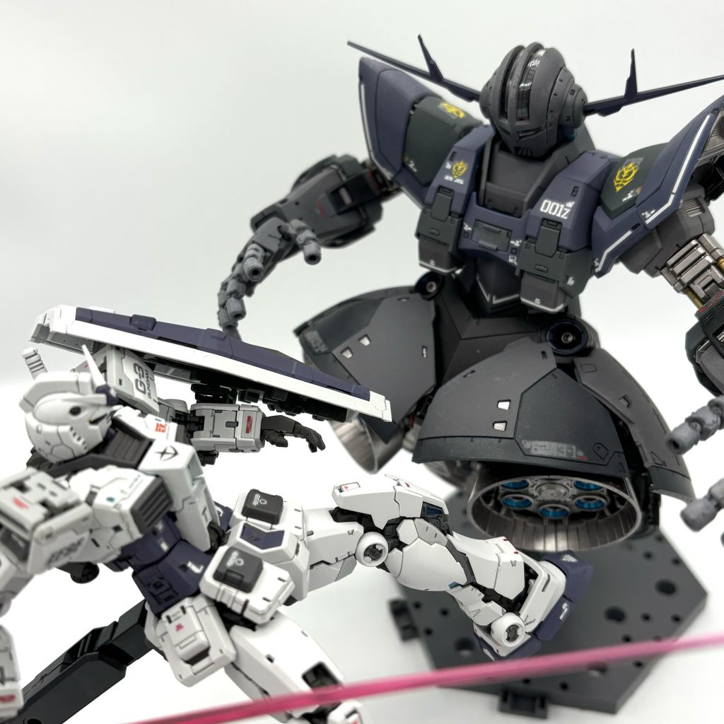 勝敗の行方は神のみぞ知るところです。ここまでの閲覧、ありがとうございました!