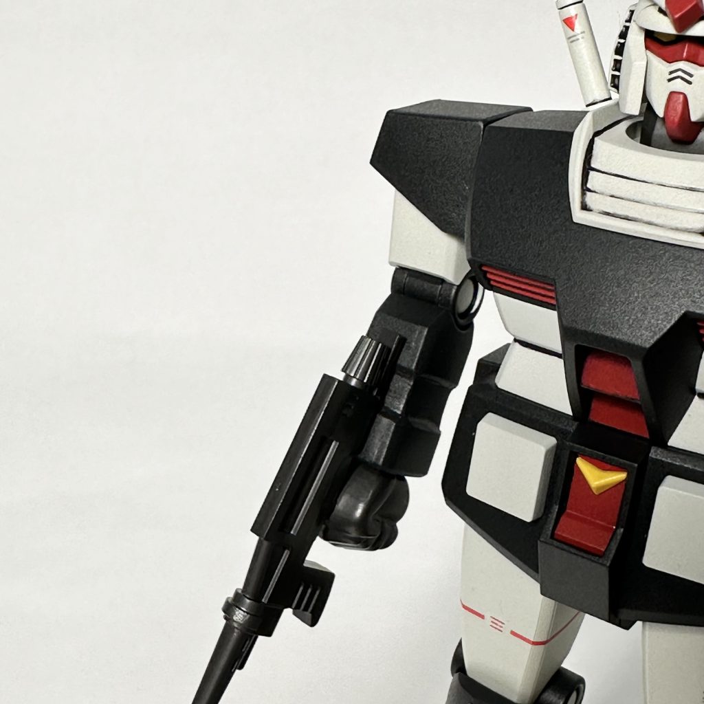 ベストメカコレクション 1/144 RX-78-2 ガンダム (REVIVAL Ver.)–5枚目/制作者：ますす