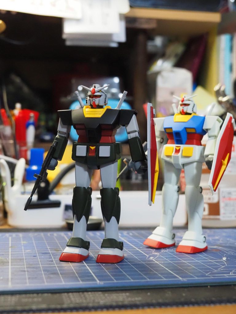 プロトタイプ–2枚目/制作者：egu