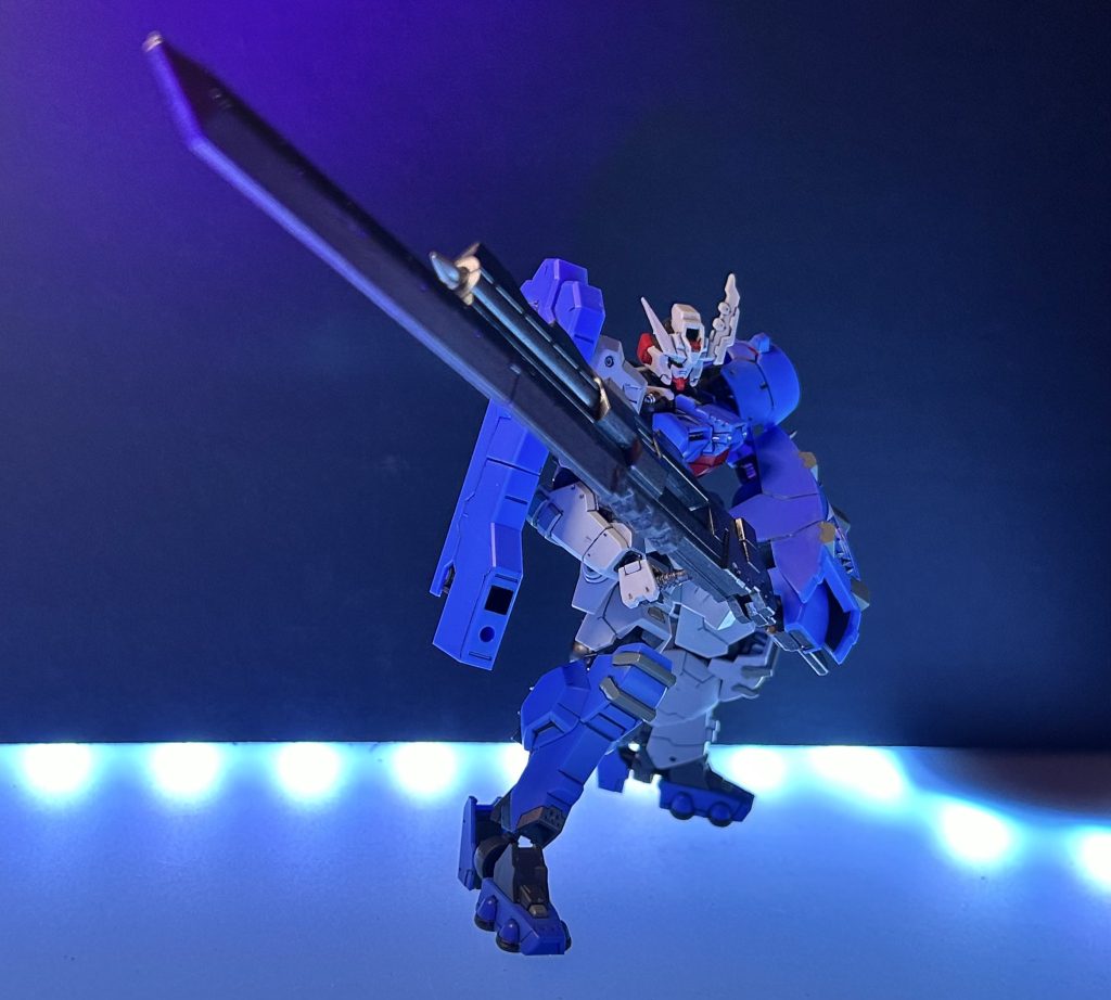 HG アスタロトリナシメント