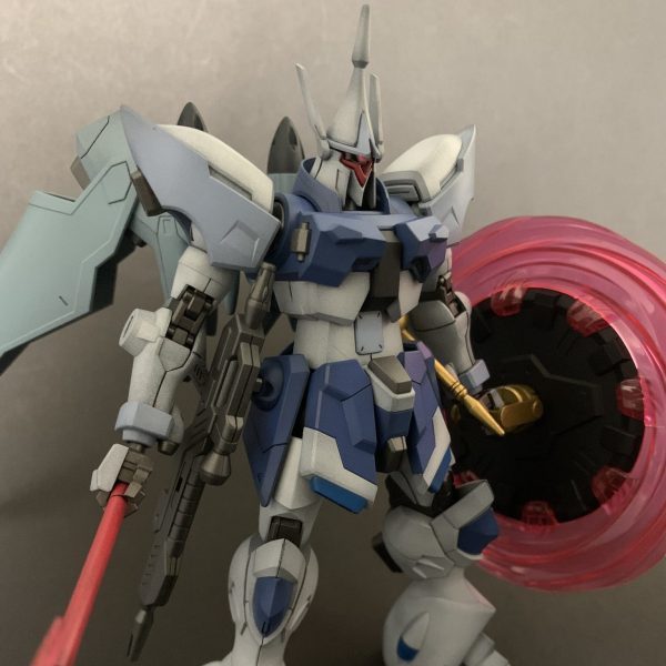 ギャンシュトローム