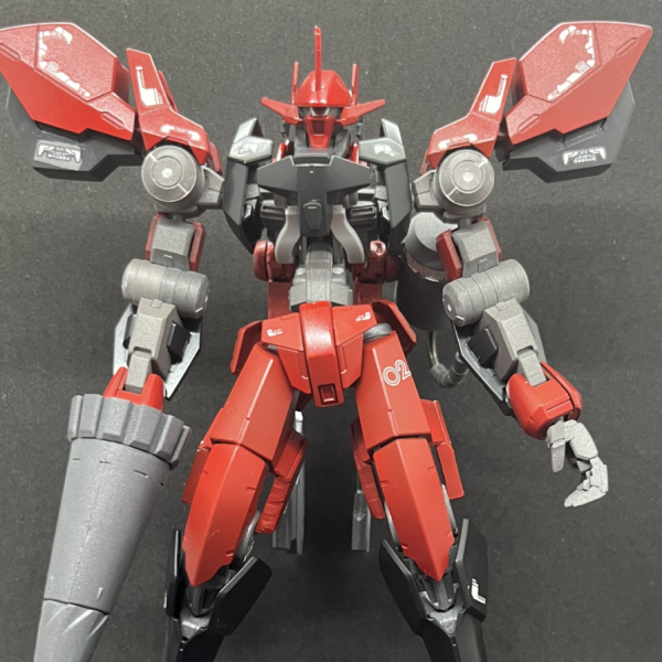 グレイズ・ツヴァイ