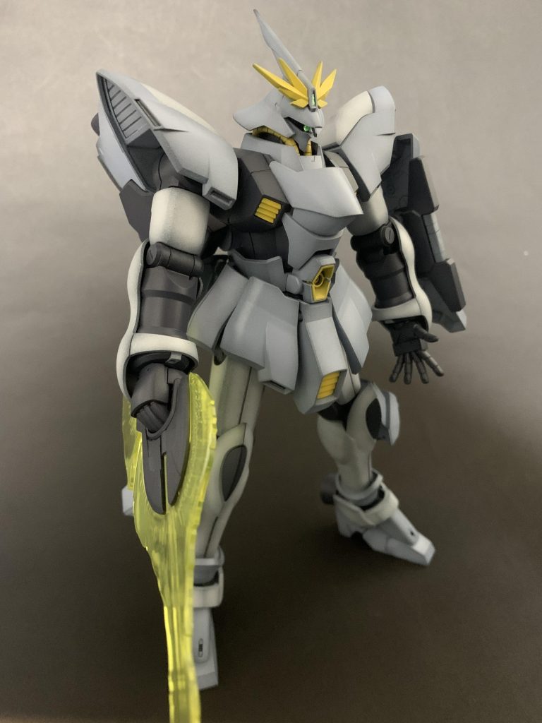 ミスサザビー–4枚目/制作者：Ronde