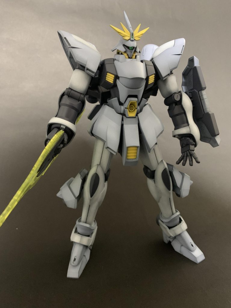 ミスサザビー–2枚目/制作者：Ronde