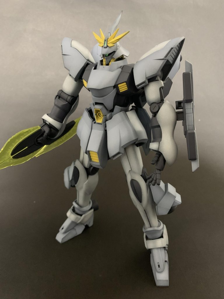 ミスサザビー–3枚目/制作者：Ronde