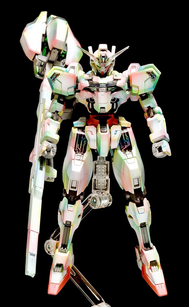 ガンダムキャリバーン　