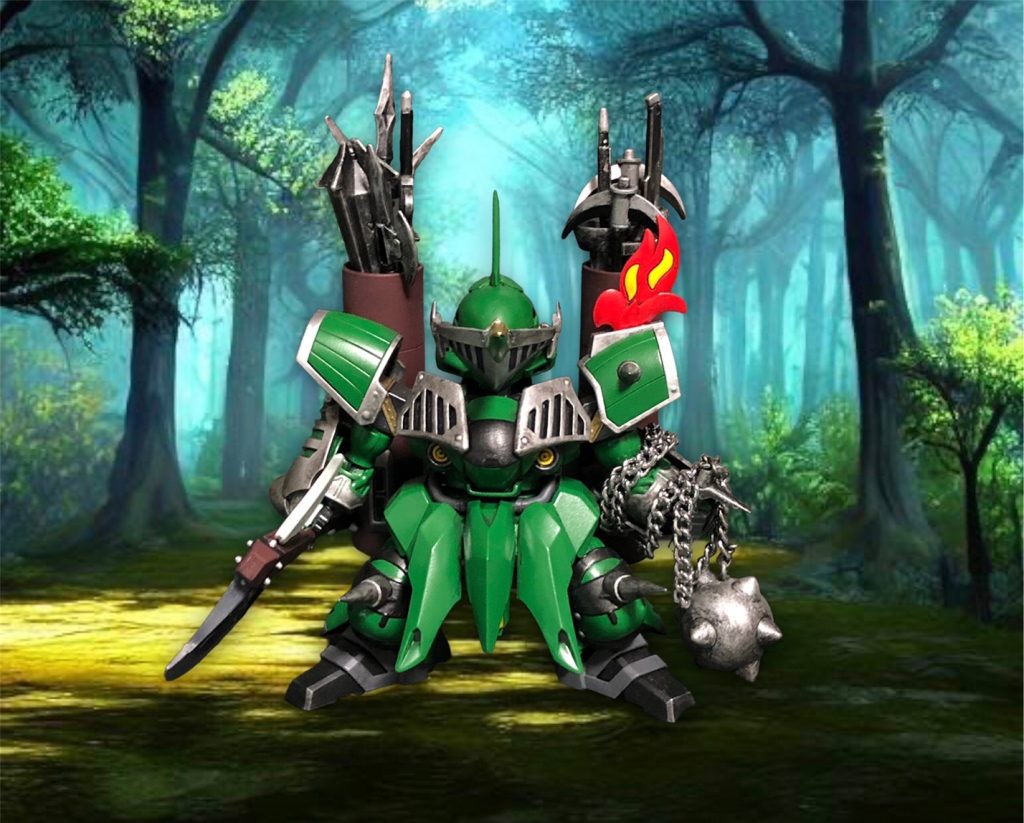 以下、制作工程