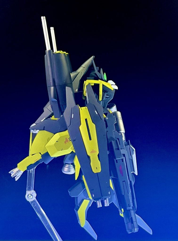 Invisible Chaos–4枚目/制作者：MK-Ⅱ takumi