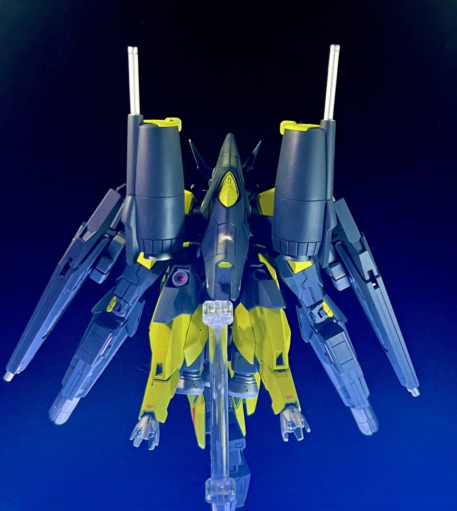 Invisible Chaos–5枚目/制作者：MK-Ⅱ takumi