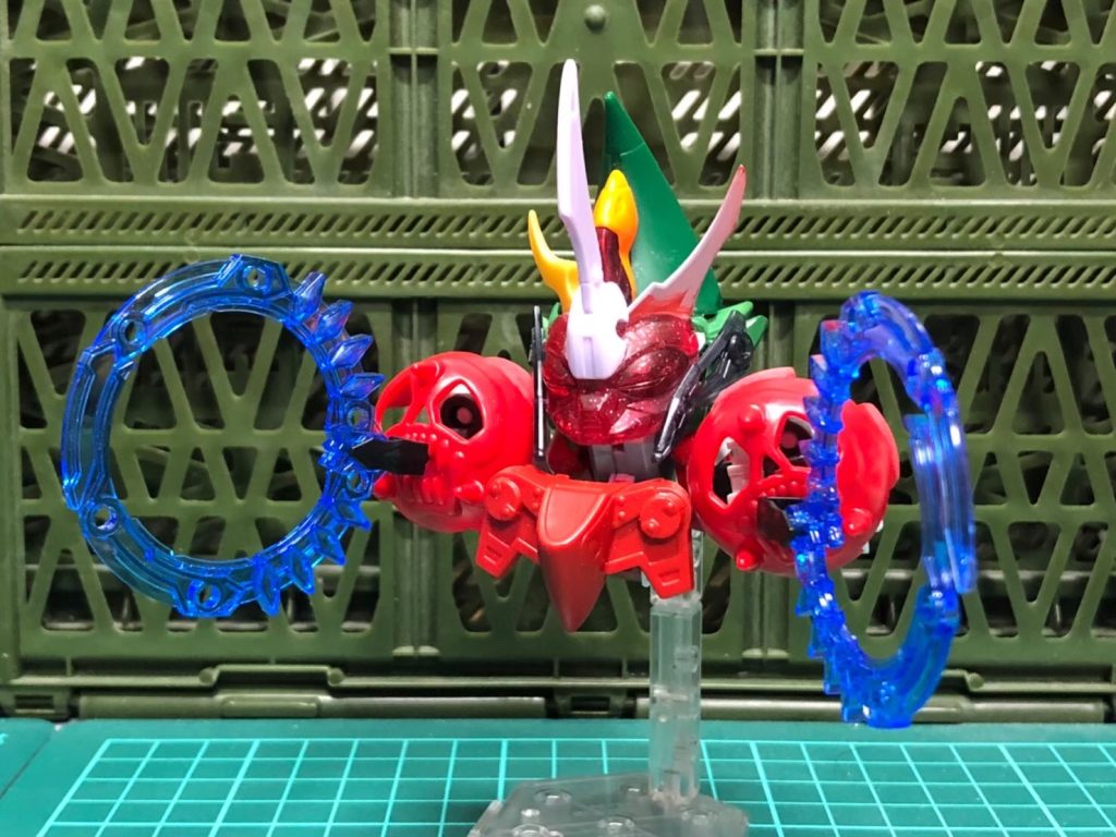 執行人ザンネック–3枚目/制作者：あるとん