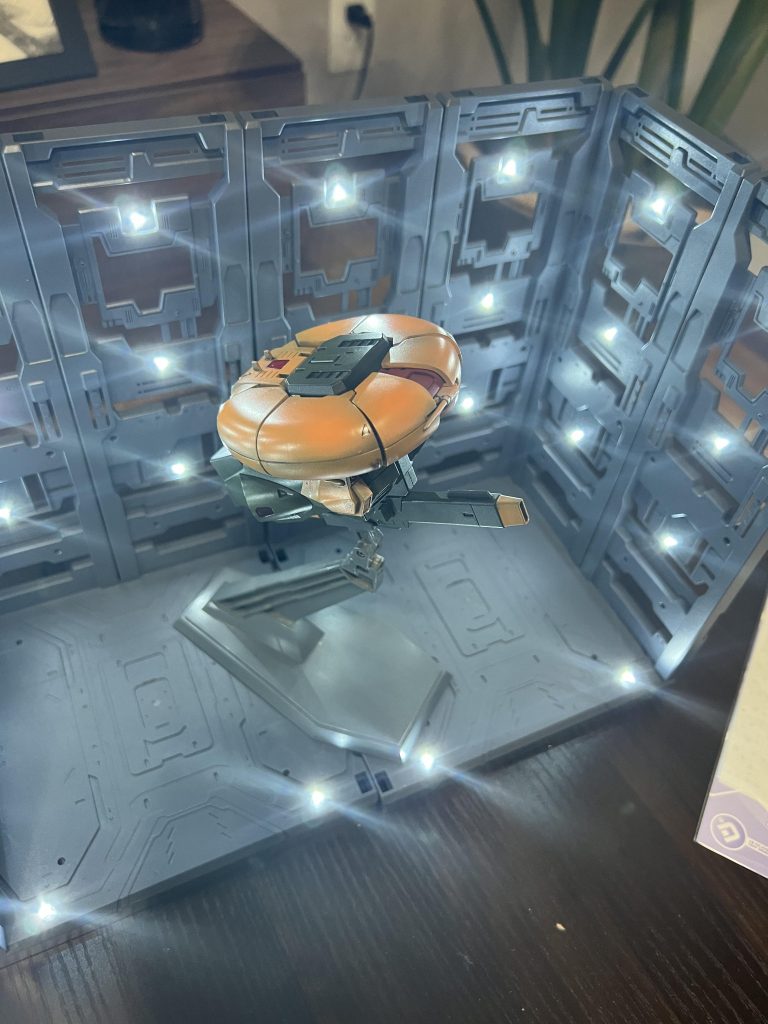 かぼちゃにしか見えない😂