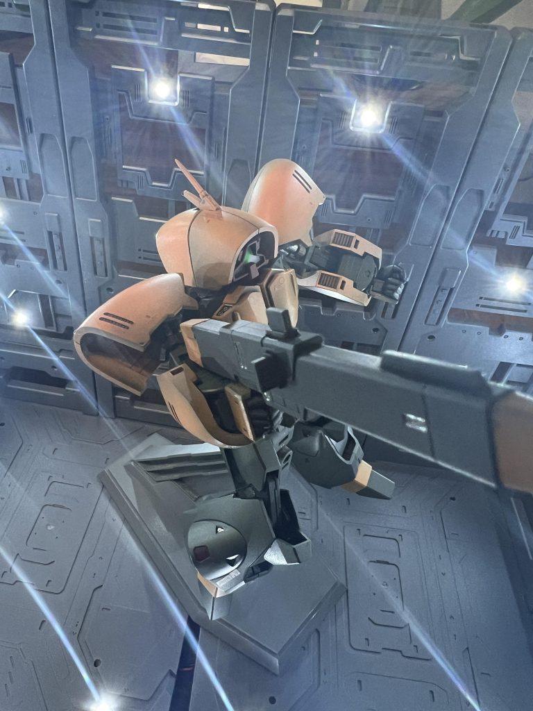 アッシマーってネタ枠のイメージでしたが、こんなカッコよかった？？？