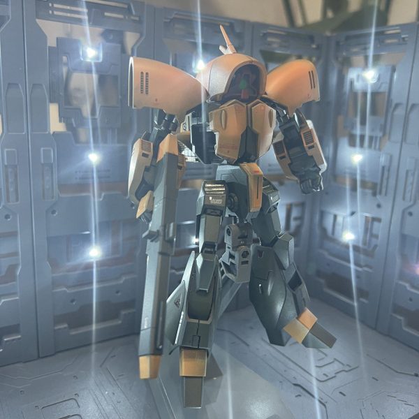 〜 時を超えたアッシマー 〜