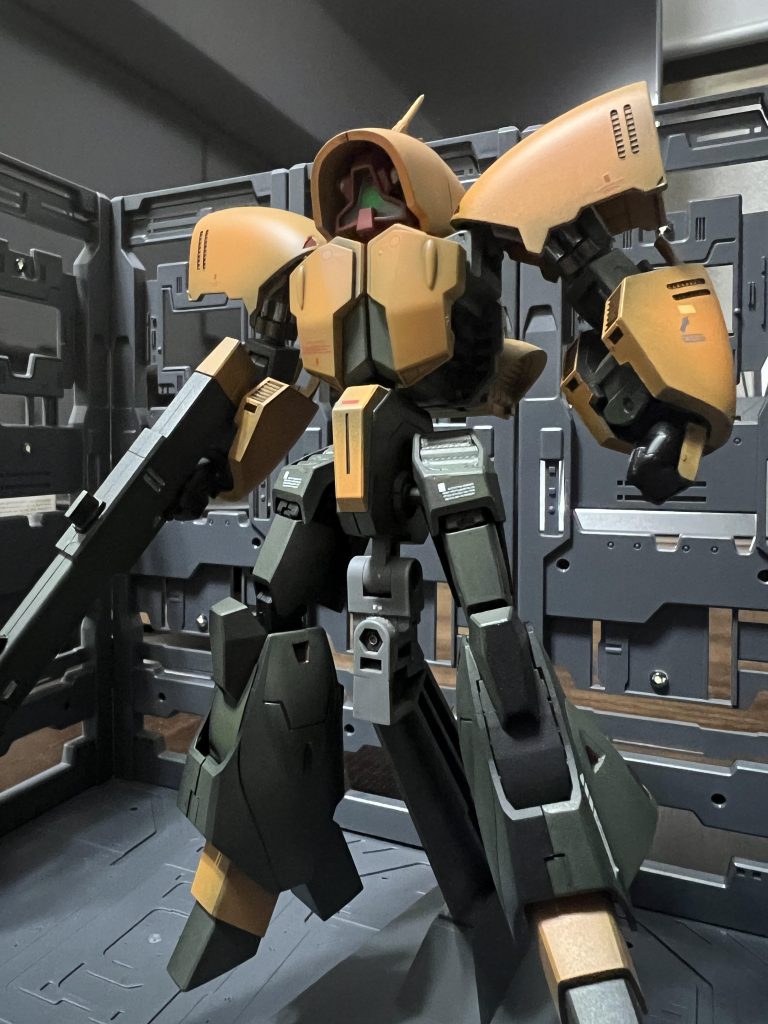 〜 時を超えたアッシマー 〜–2枚目/制作者：@k_tukuru