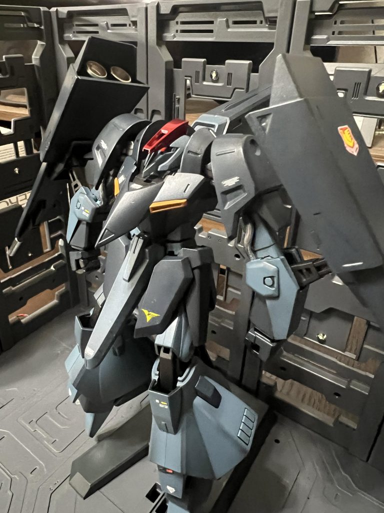 〜時を超えたギャプラン〜–4枚目/制作者：@k_tukuru