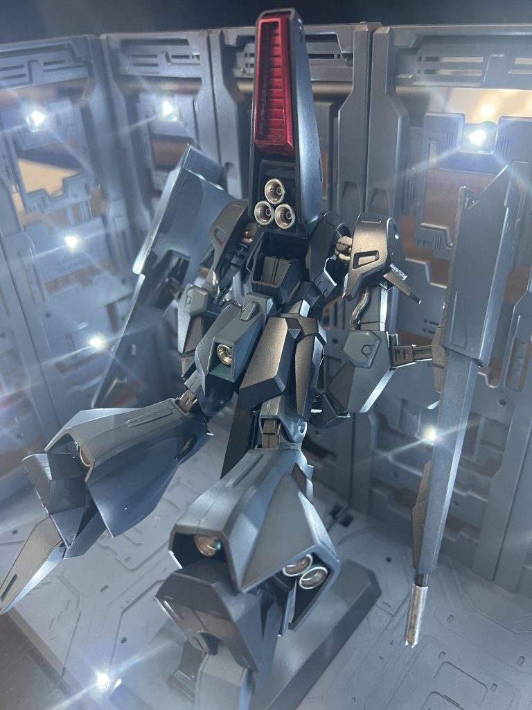 〜時を超えたギャプラン〜–3枚目/制作者：@k_tukuru