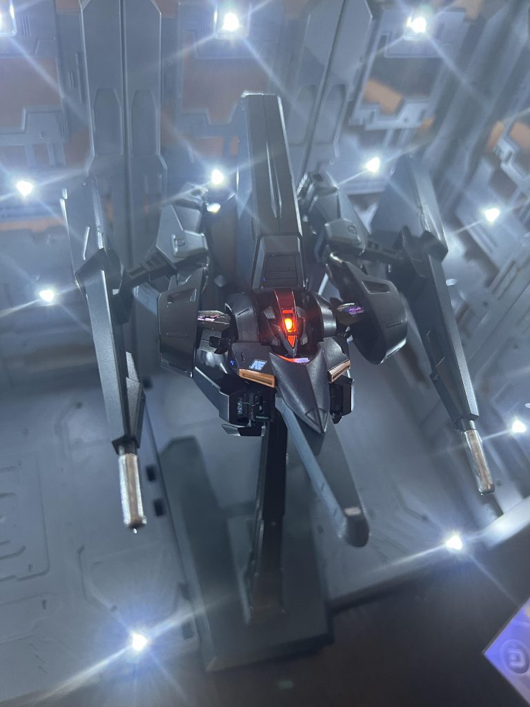 〜時を超えたギャプラン〜–2枚目/制作者：@k_tukuru