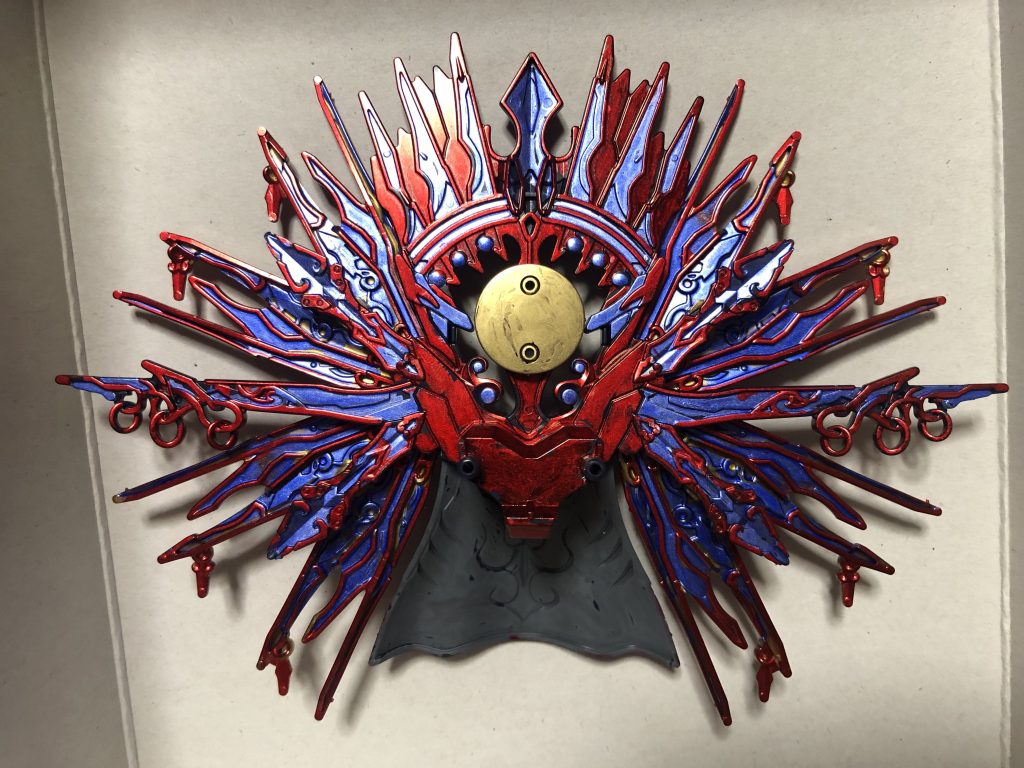 窮奇ストライクフリーダムガンダム–9枚目/制作者：ヤマト糊@fcmpCXyhsk1RJ7p