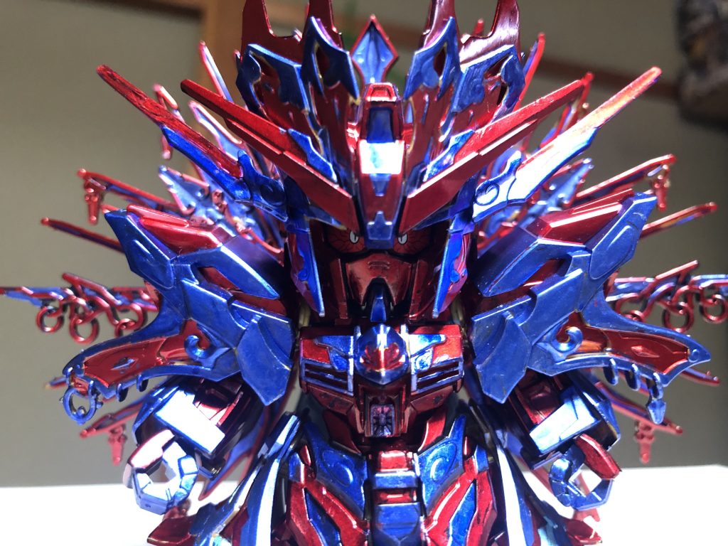 窮奇ストライクフリーダムガンダム–8枚目/制作者：ヤマト糊@fcmpCXyhsk1RJ7p