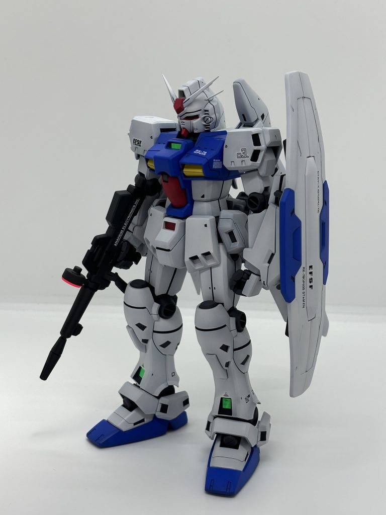 MGガンダムGP03 ステイメン