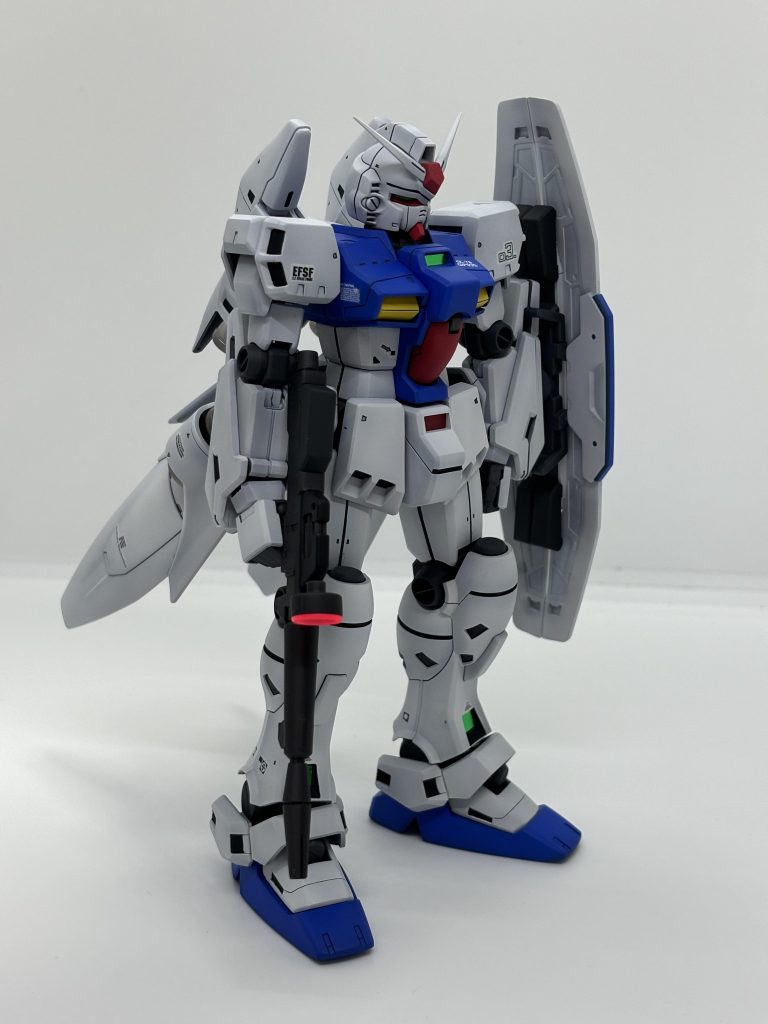 いつものアングル②