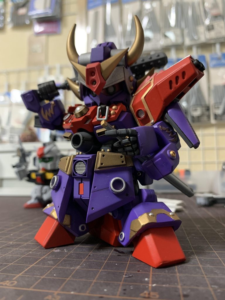 以下、制作過程など