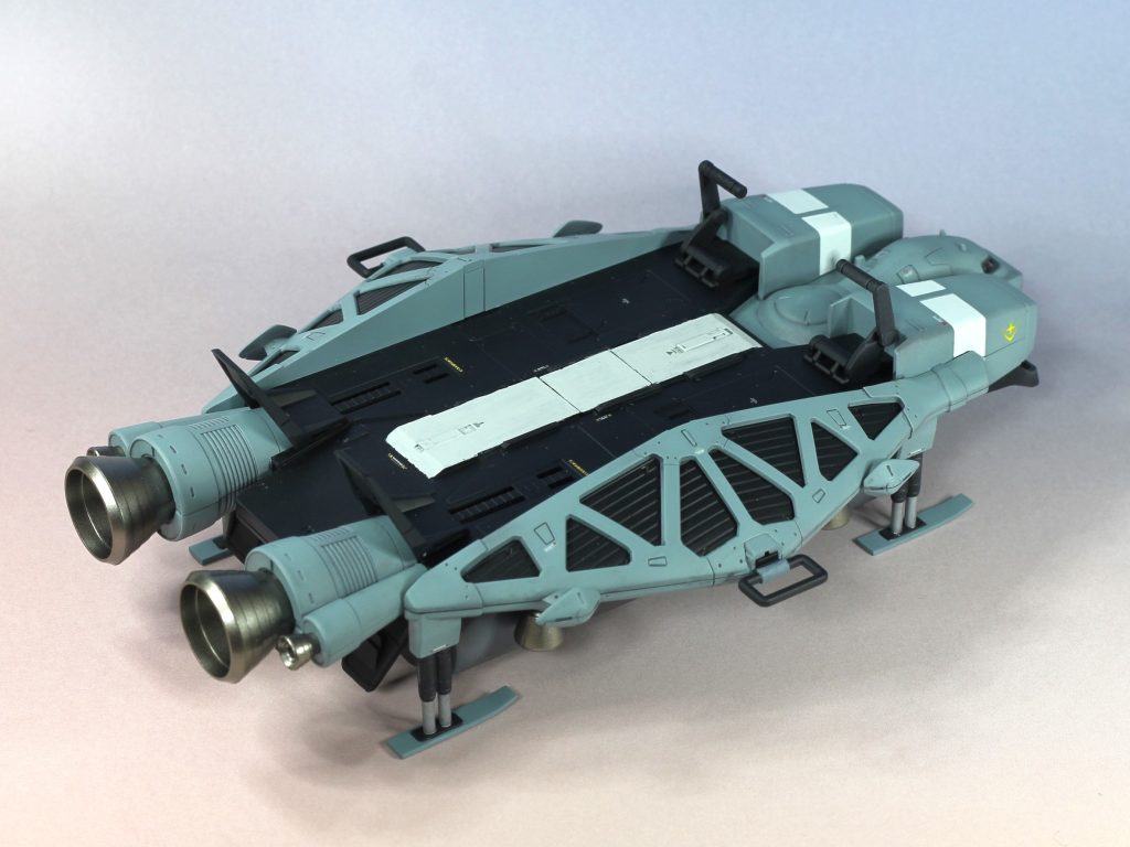 ジェスタキャノン&ベースジャバー–3枚目/制作者：どんぶり