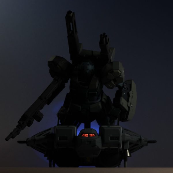 ジェスタキャノン&ベースジャバー