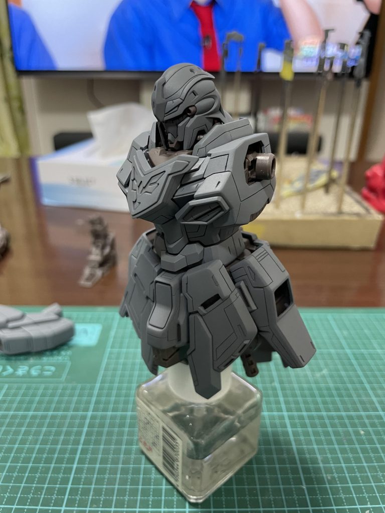 結果サフ萌えが一番カッコよかったという🙄